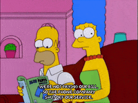 homer simpson GIF