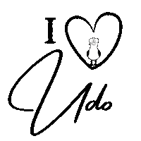 Liebe Sticker by Mundstueck