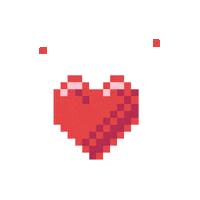 T Shirt Heart Sticker by Annasketchy