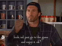 season 4 netflix GIF by Gilmore Girls 