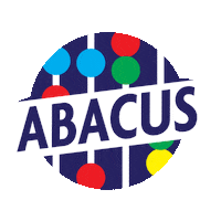 Abacus Sticker by F45 Clayton South