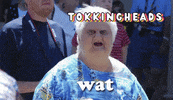 Song Yes GIF by Tokkingheads