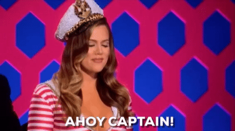 season 6 GIF by RuPaul's Drag Race