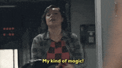 Fbifam GIF by CBS