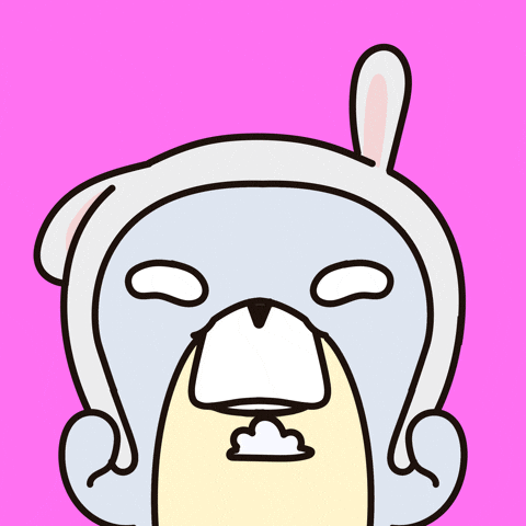 Crypto Penguin GIF