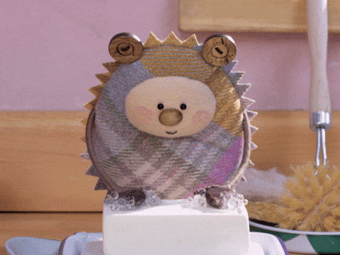 tweedyandfluff giphyupload cute friends sweet GIF