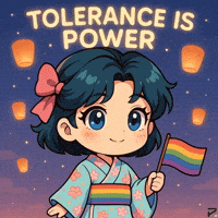Respect Diversity GIF by Persona