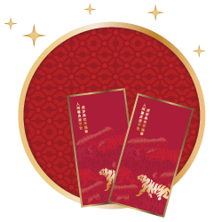 Taka Sticker by Takashimaya Singapore