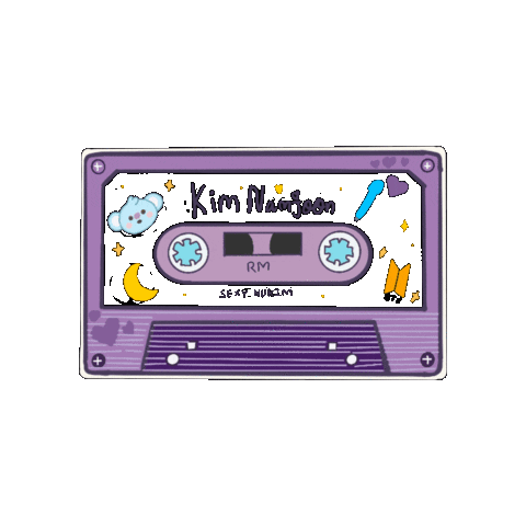 Army Rm Sticker