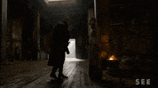 See Jason Momoa GIF by Apple TV+