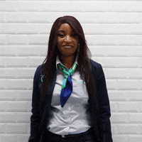 Woman Ok GIF by RATP