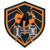 Primalstrength Sticker by Primal Performance Lab