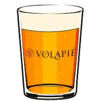 FoodBox drink beer drinks cerveza Sticker