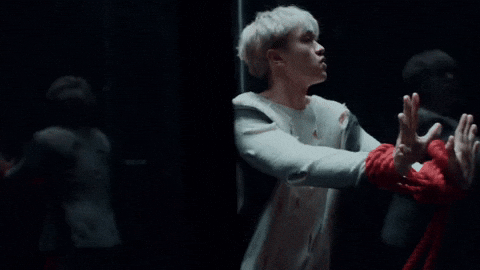 What Are You Waiting For Pokimane GIF by d4vd