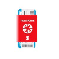 Sticker by ScotiabankPeru
