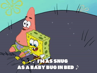 season 8 spongebob's runaway roadtrip: a squarepants family vacation GIF by SpongeBob SquarePants