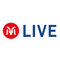 lesmenuires snow live ski direct Sticker