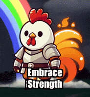 Emotional Intelligence Resilience GIF by Zorooster