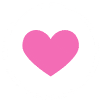 LegAvenue happy fun heart fashion Sticker