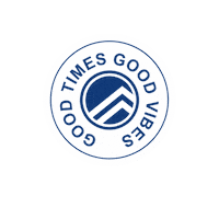 Good Vibes Sticker by PropertyLimBrothers