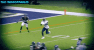 Titans Aj Brown GIF by The Undroppables
