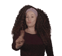 Oh No Sticker by Elodie | werkgeluk expert