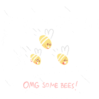 horror drawing GIF by hoppip