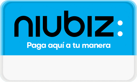 Agente Niubiz GIF by Niubiz Peru