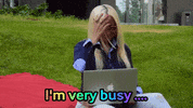Girl Time GIF by adridreal