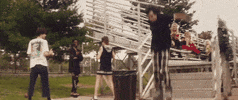 Music Video School GIF by Daisy The Great