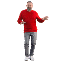 Jeroen Kijk In De Vegte Dj Sticker by NPO Radio 2