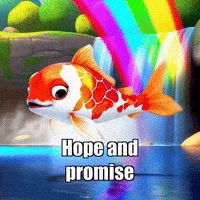 Hope Promise GIF by TheConfishius