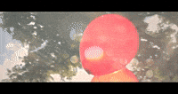 Silversun Pickups - Alone on a Hill (Official Vide
