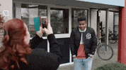 BNNVARA mom proud son danny GIF