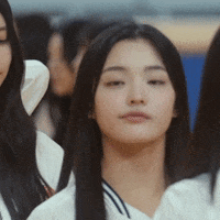 K-Pop Cutie GIF