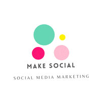 MakeSocial social media social media marketing make social GIF