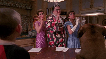 Malcolm In The Middle Disney GIF by Malcolm France