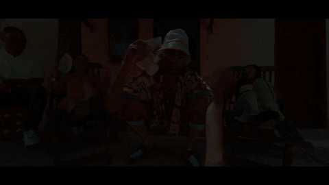 Hip Hop Money GIF by Sony Music Africa