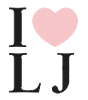 lifeisbetterinlj yourdayjustgotbetter Sticker by Lauren James