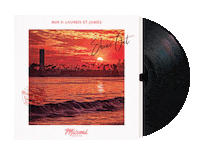 New Music Spotify Sticker by ATLAST