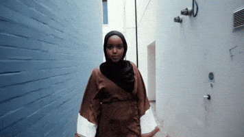 culture muslim GIF