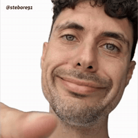 Click Social Media GIF
