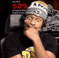 Shocked What Just Happened GIF