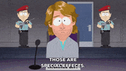 base interrogation GIF by South Park 