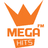 Sticker by Mega Hits
