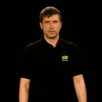 Sign Language Words GIF by Met Office weather