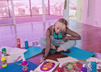 Music Video Singing GIF by BOYS WORLD