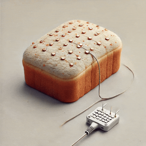 Animation Robot GIF by Alex Boya