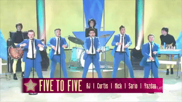 bbc one entertainment GIF by BBC