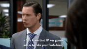 comedy central GIF by Workaholics